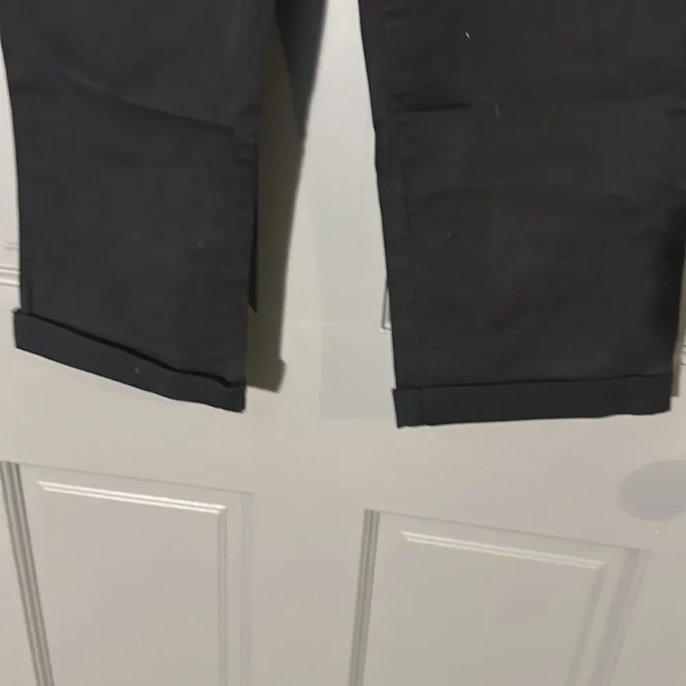 Maurices Black Jeans